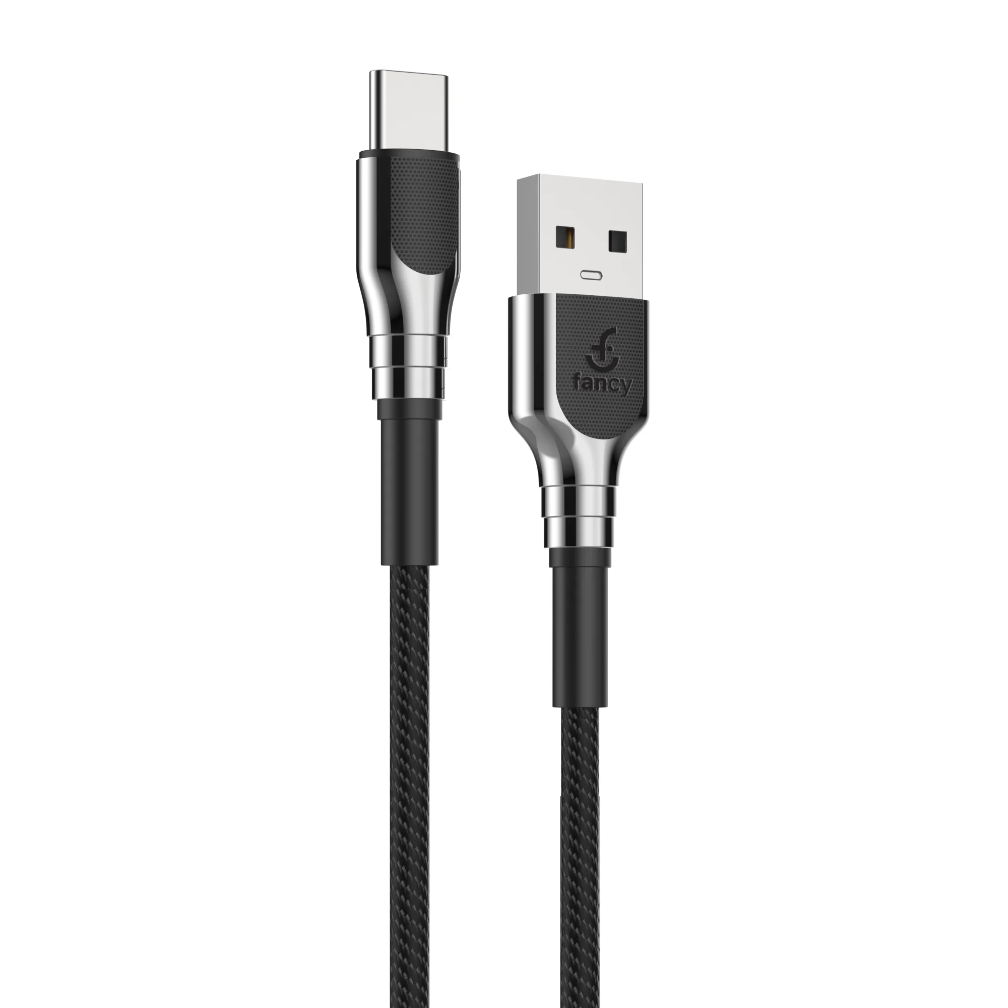 CA323 - Cabo Tipo C Turbo 3A Trançado Reforçado Fancy